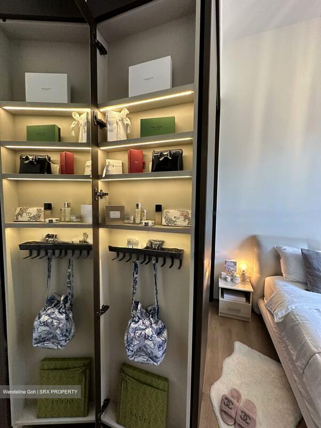 KI Residences at Brookvale (D21), Condominium #445013561